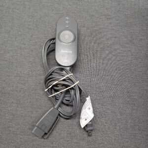 Sunbeam Holmes Heated Blanket Controller 3-Hour Auto-Off Low Med High